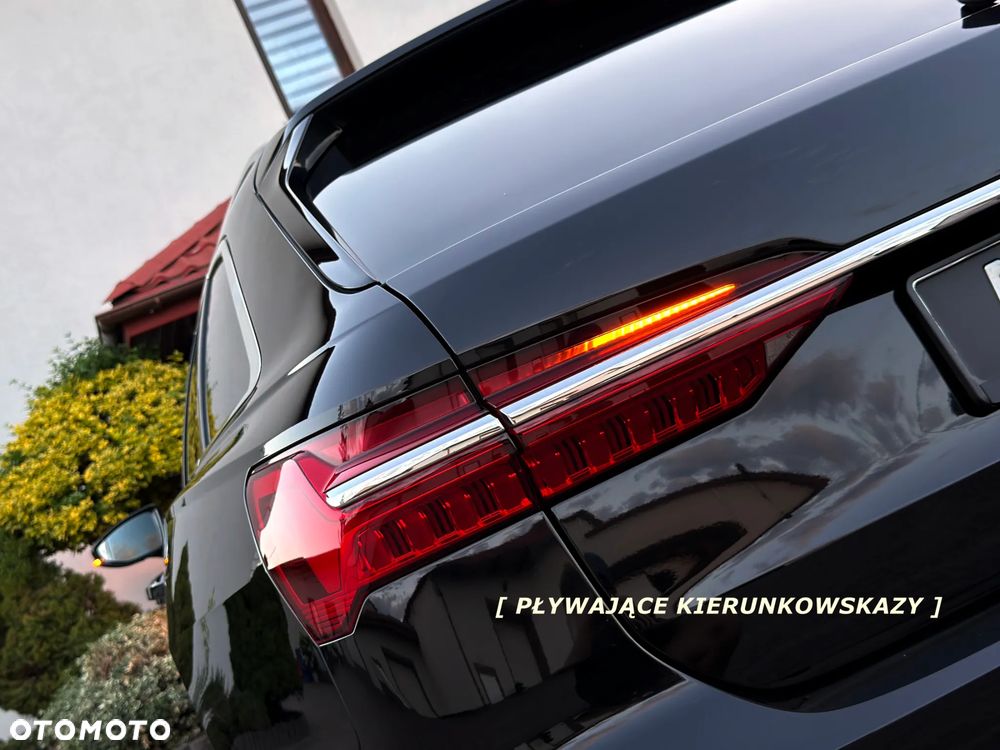 Audi A6 Avant 50 TFSI e PHEV Quattro S Line S tronic - 39