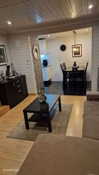 Moradia T2 Parque Verde, Seixal - Grande imagem: 2/12