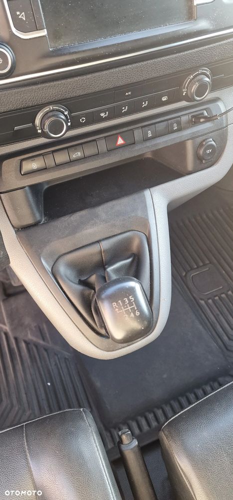 Toyota PROACE - 7