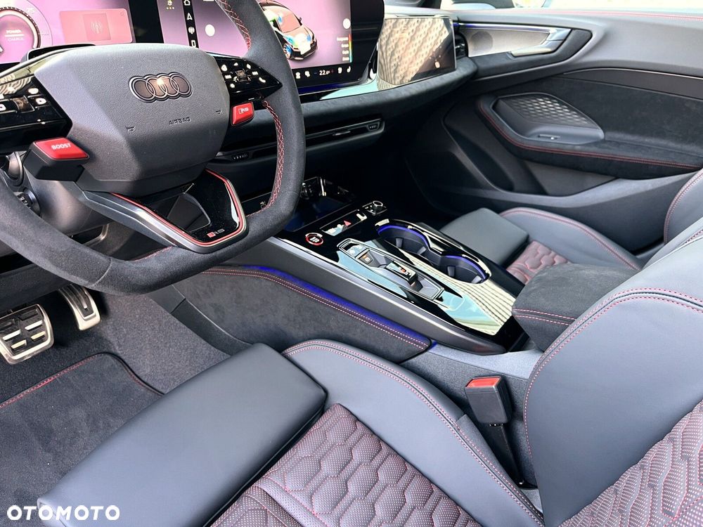 Audi RS5 Avant - 19