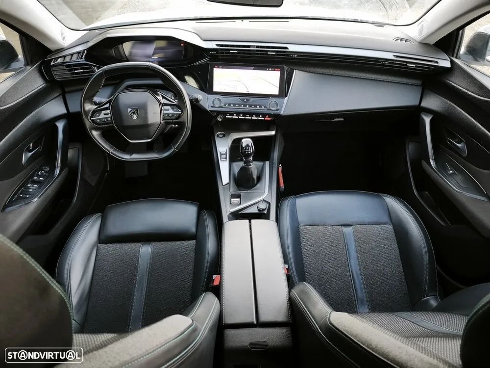 Peugeot 308 SW PureTech 110 Active Pack - 19