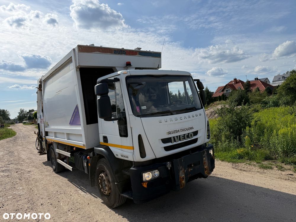 Iveco Eurocargo 180E28 - 13