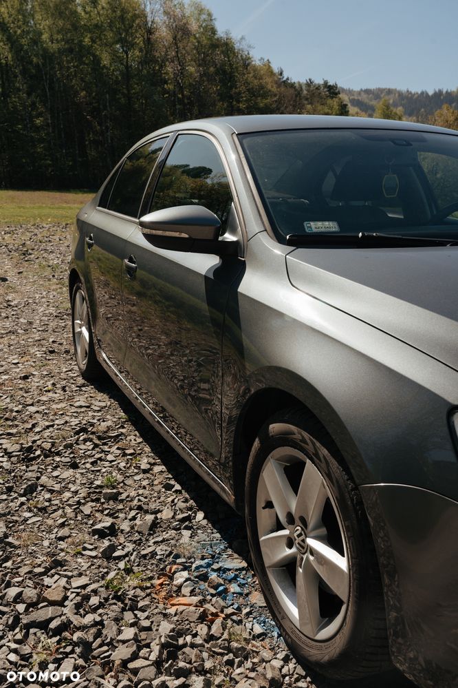 Volkswagen Jetta 1.6 TDI BMT Comfortline - 4