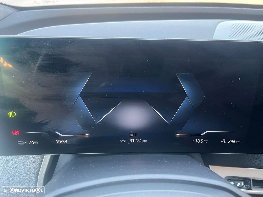 BMW iX xDrive 40 Pack Desportivo - 19