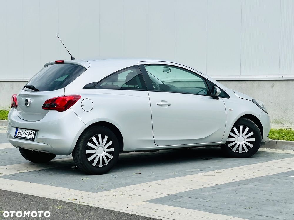 Opel Corsa 1.4 Active - 19