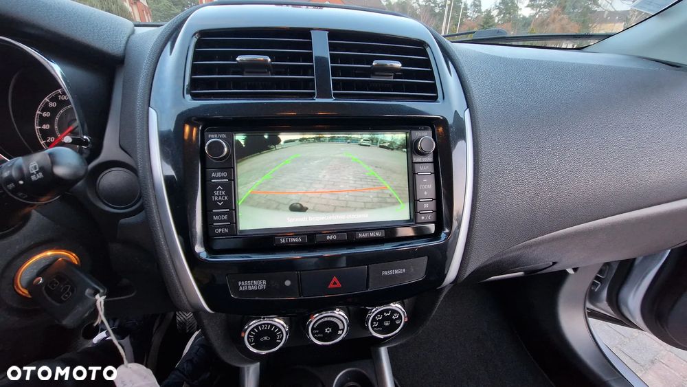 Citroën C4 Aircross 1.6 HDi STT 4x2 Exclusive - 18