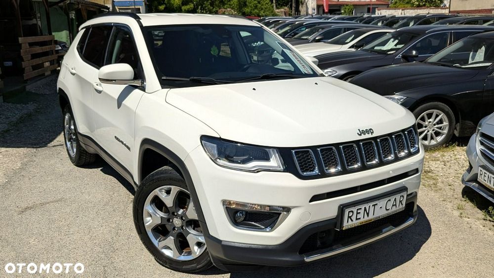 Jeep Compass - 6