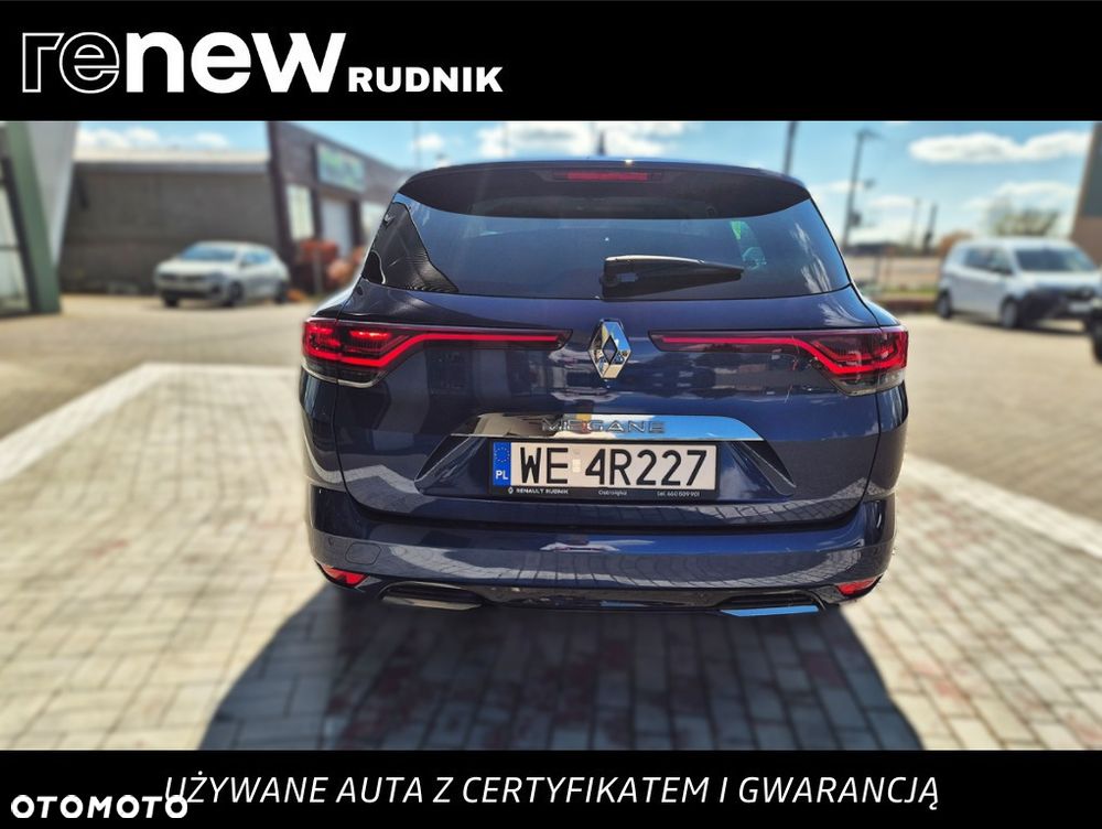Renault Megane 1.3 TCe FAP Intens EDC - 7