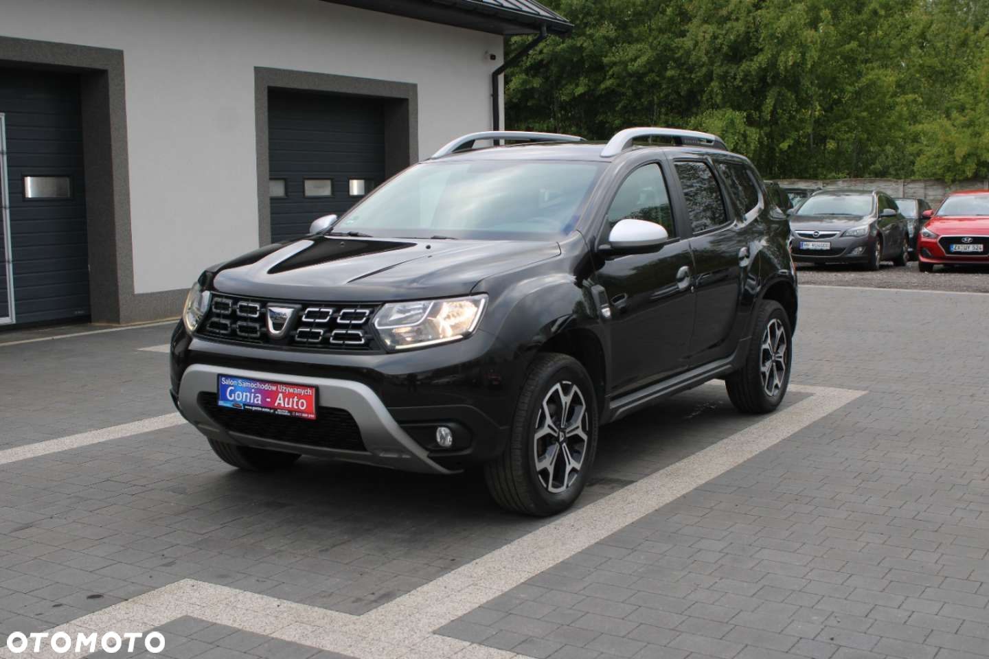 Dacia Duster - 2
