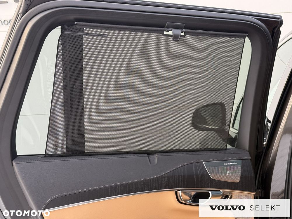 Volvo XC 90 - 36