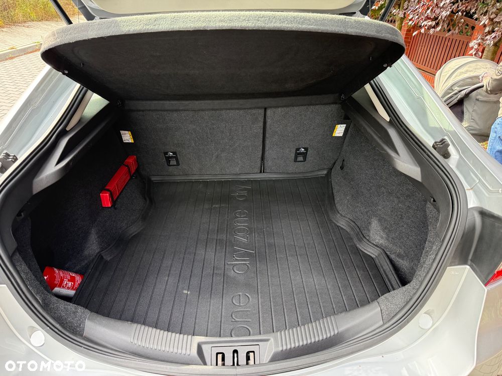 Ford Mondeo - 24