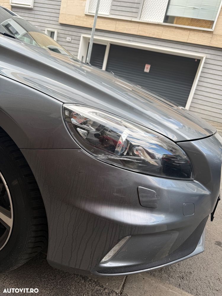 Volvo V40 D2 RDesign - 27