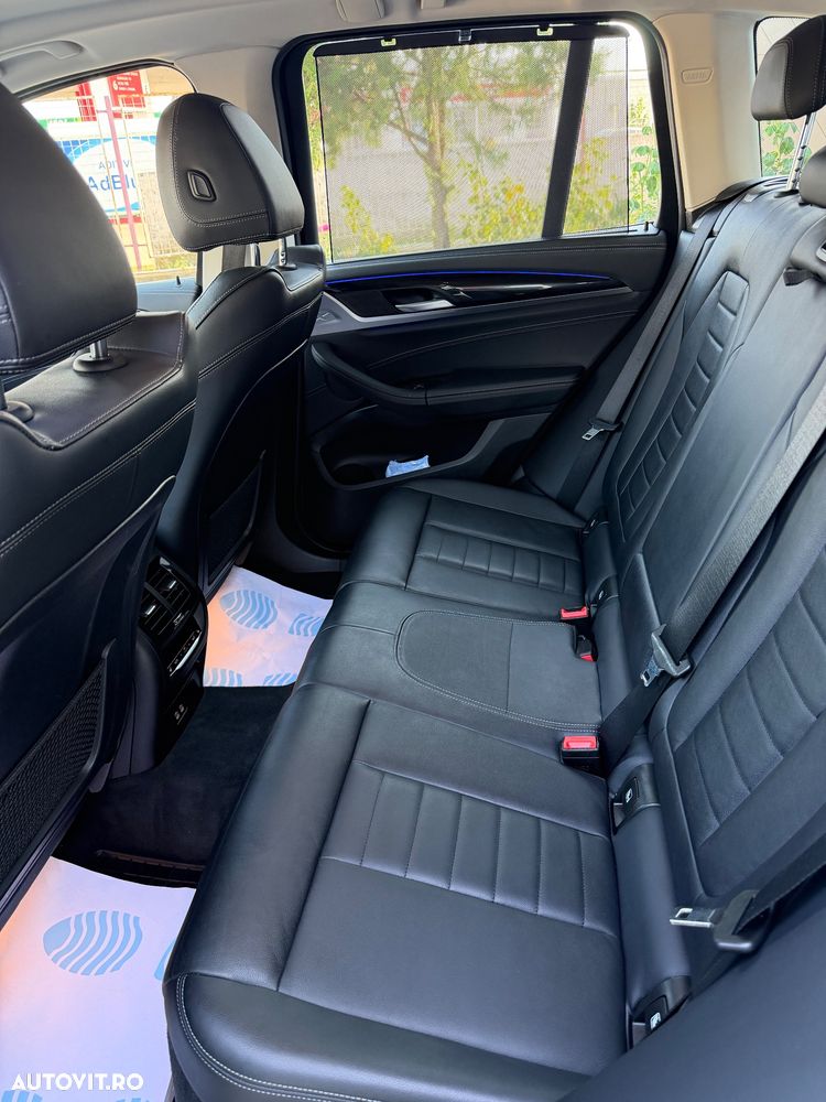 BMW X3 xDrive30d AT MHEV - 6