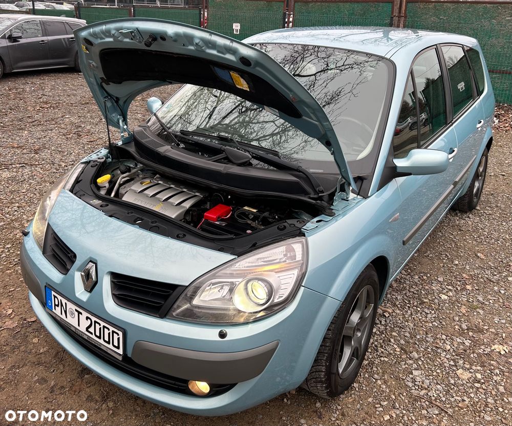 Renault Grand Scenic - 3