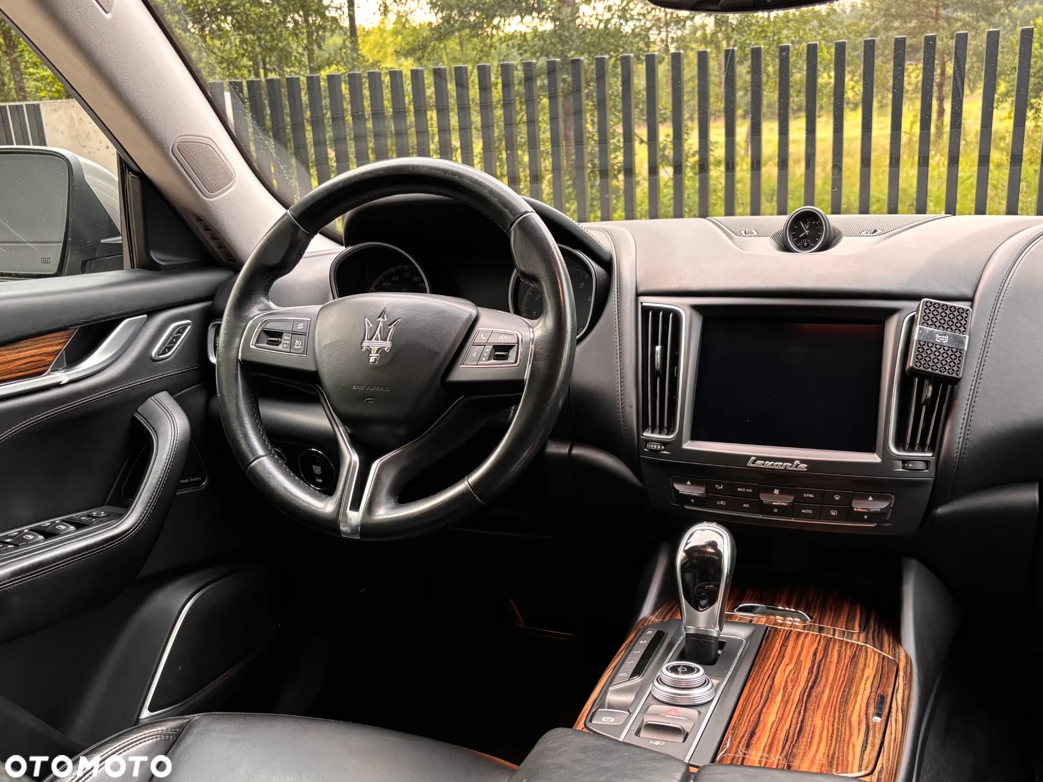 Maserati Levante - 20