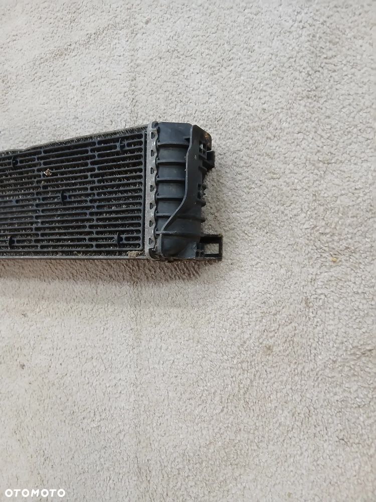 CHŁODNICA WODY AUDI A4 B9  2,0 1,4 RADIATOR - 4