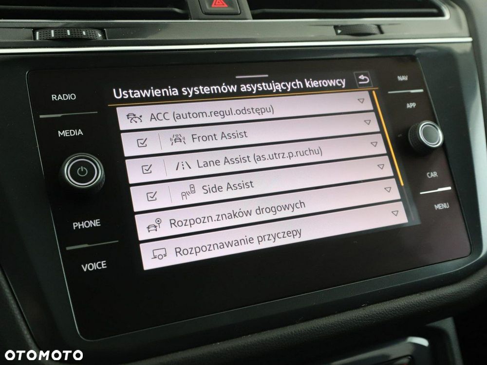 Volkswagen Tiguan Allspace 2.0 TDI 4Mot Elegance DSG 7os - 26