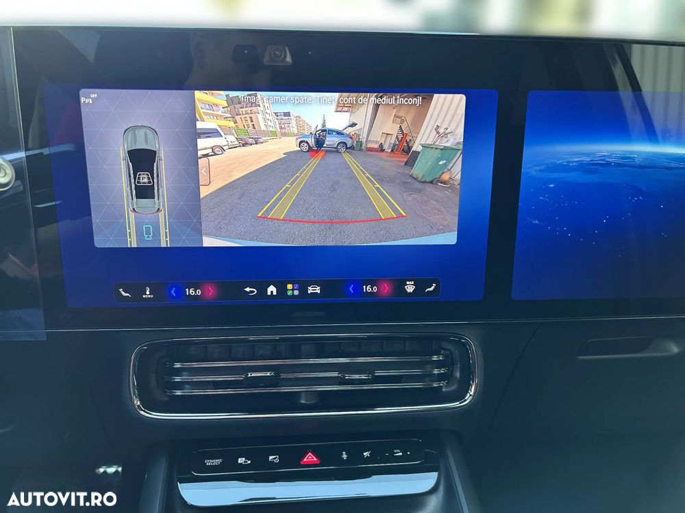 Mercedes-Benz GLB 220 4MATIC - 16