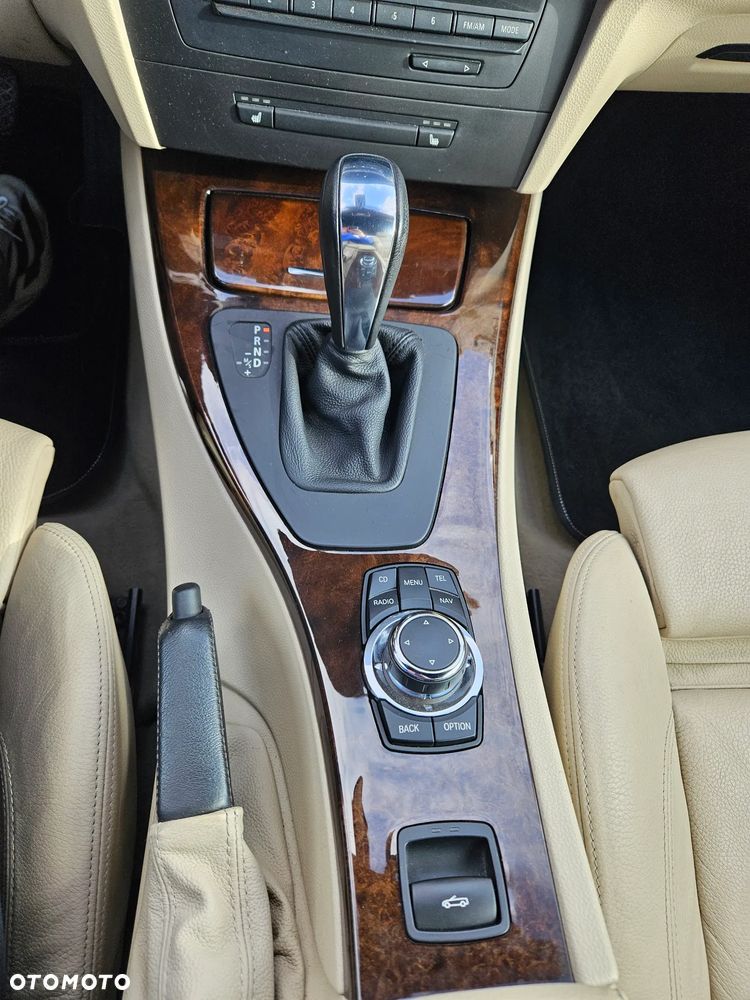 BMW Seria 3 335i - 20