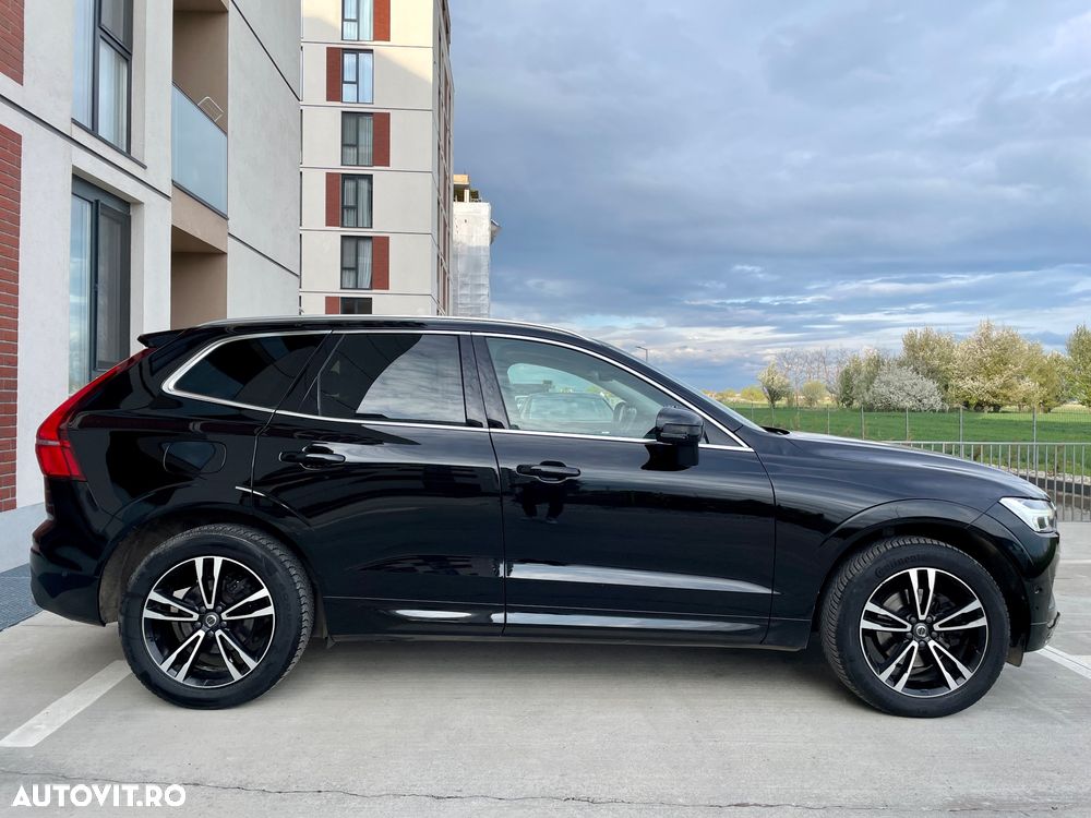 Volvo XC 60 - 13