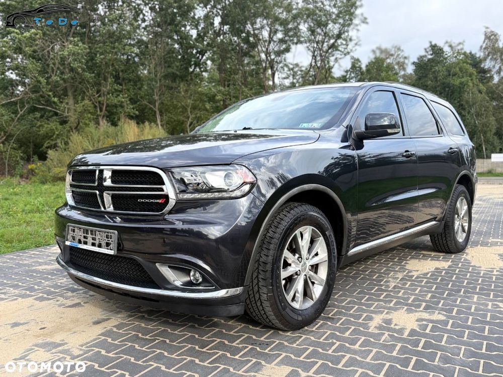 Dodge Durango - 3
