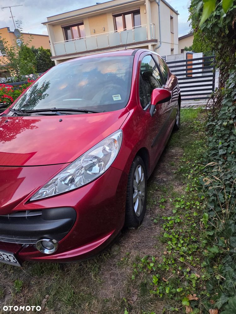 Peugeot 207 1.6 HDi 16V Trendy - 2