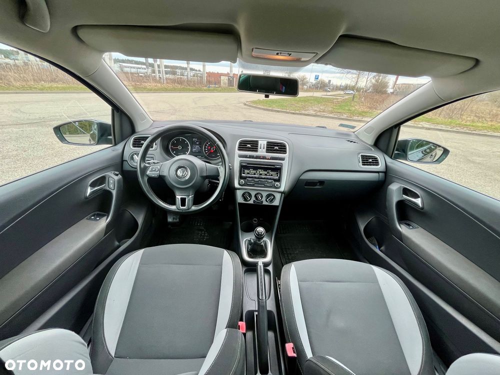 Volkswagen Polo 1.6 TDI Life - 15