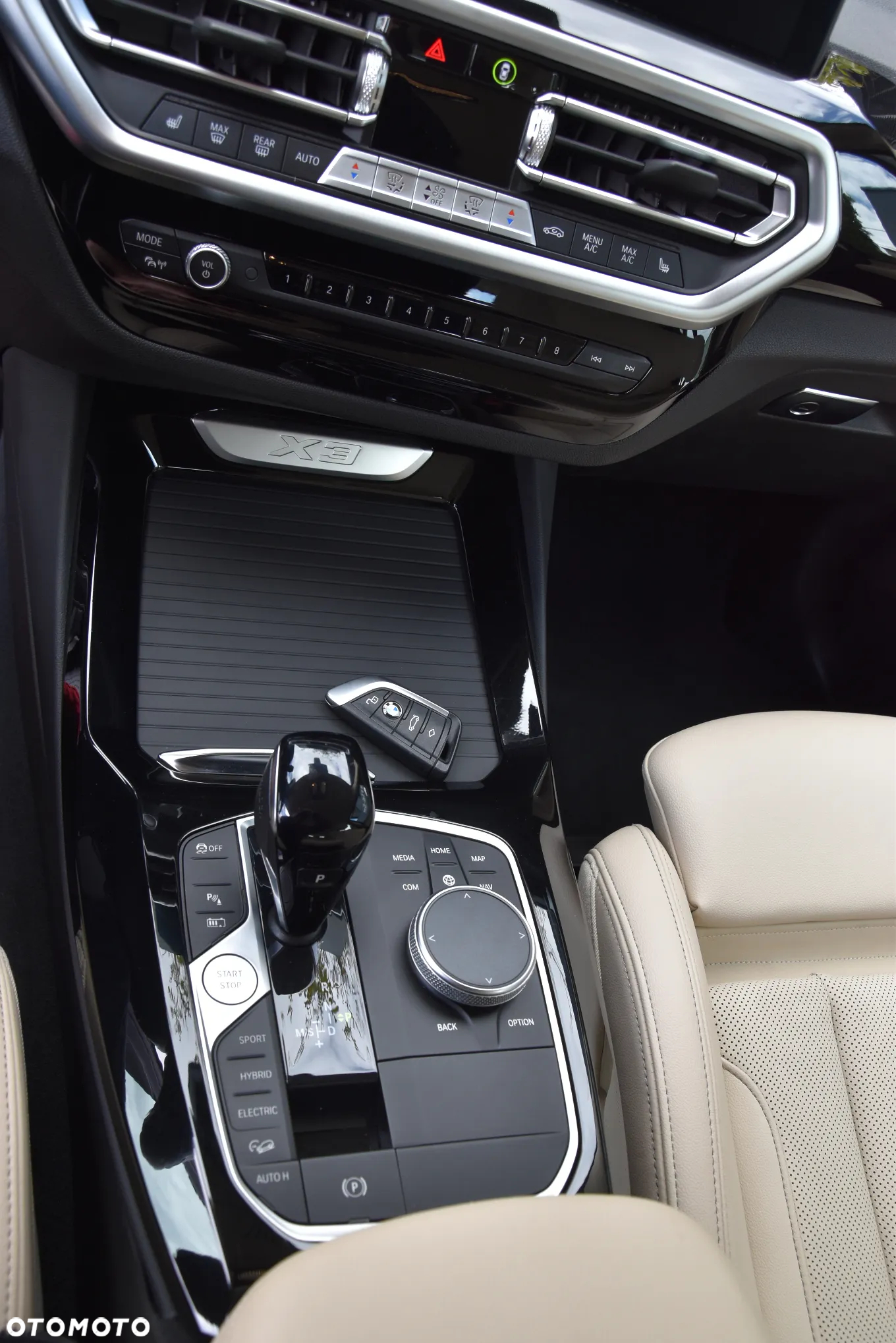 BMW X3 xDrive30e xLine - 19