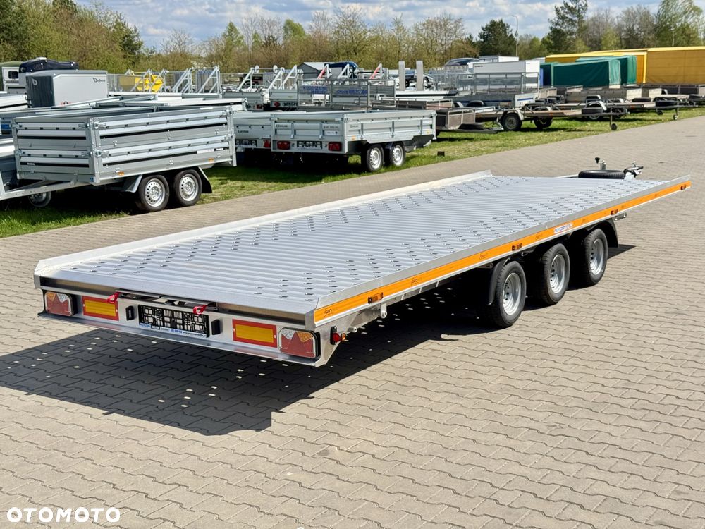 Gromex L3-3500-6 - 4