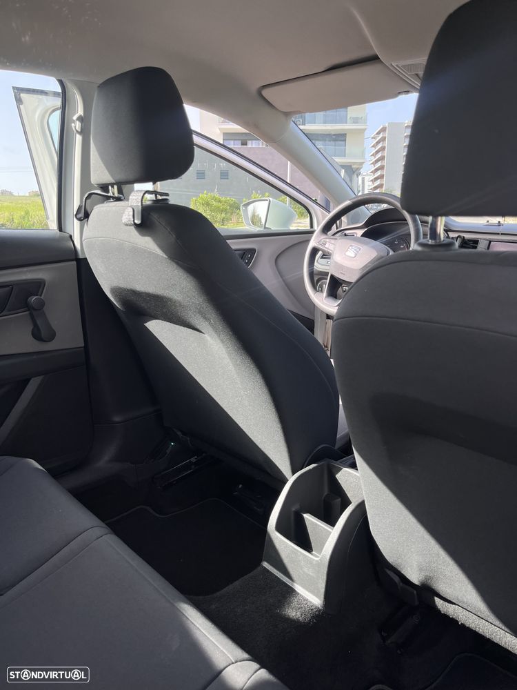 SEAT Leon 1.6 TDI Copa - 26