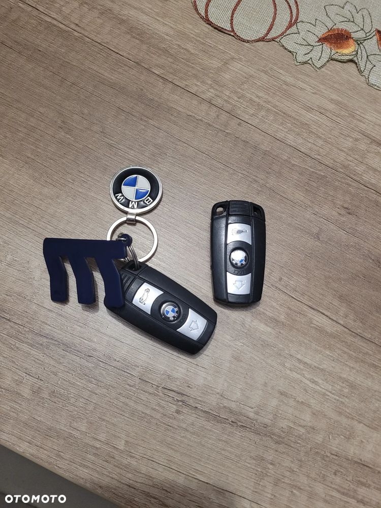 BMW Seria 3 - 13