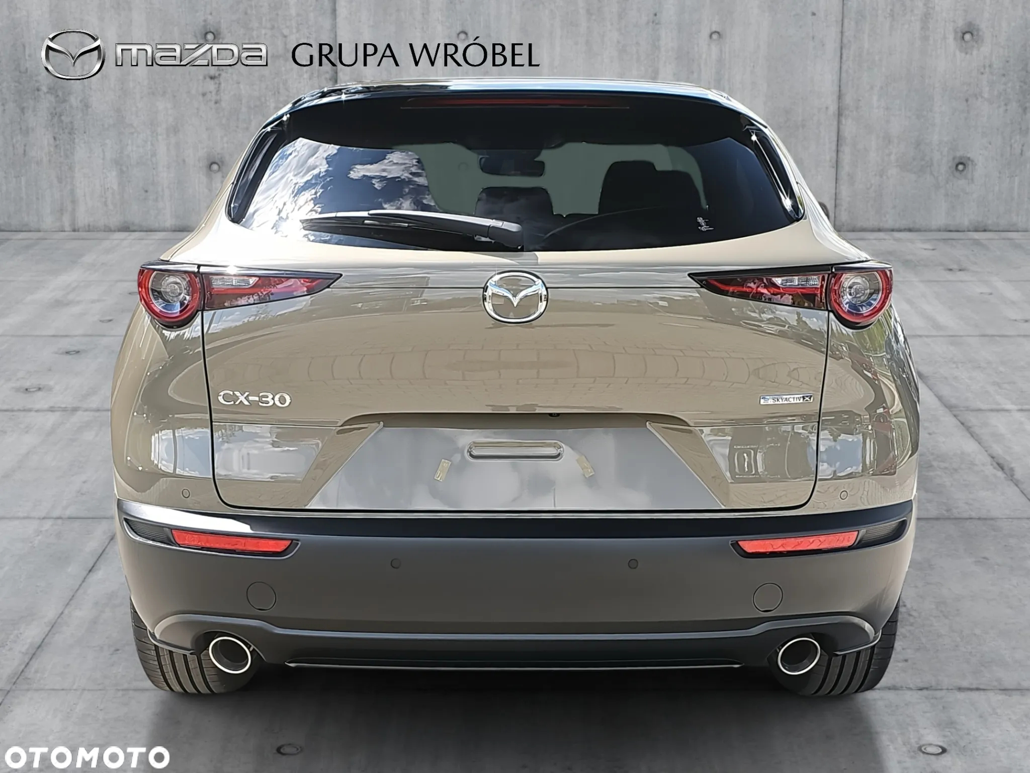 Mazda CX-30 - 6