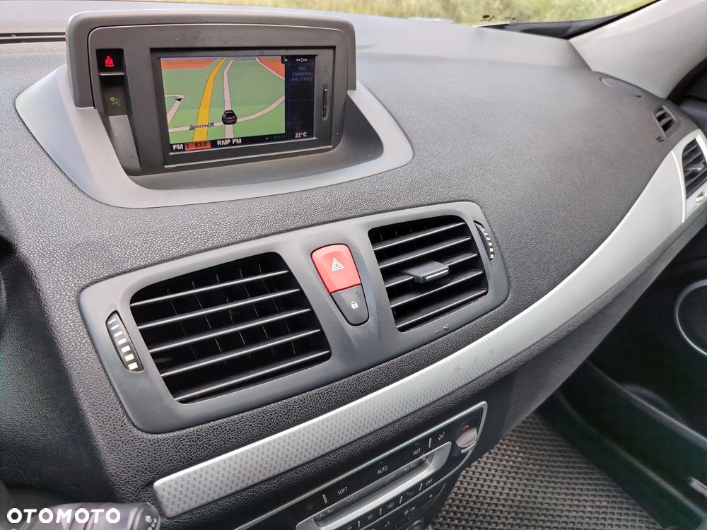 Renault Megane - 21