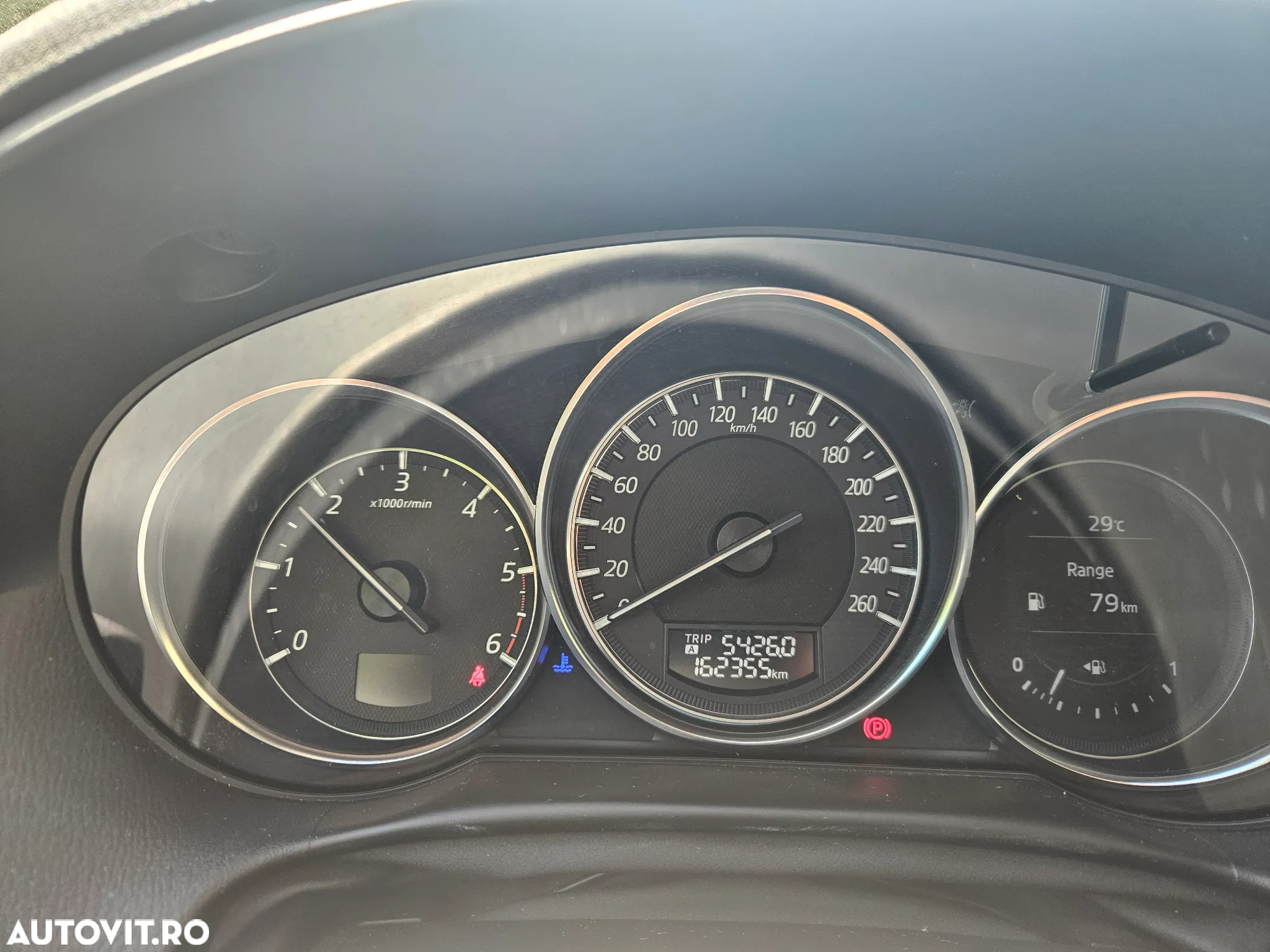 Mazda CX-5 - 15
