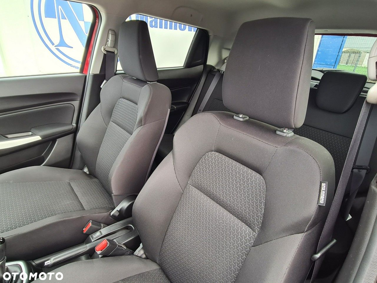 Suzuki Swift 1.2 SHVS Elegance - 17