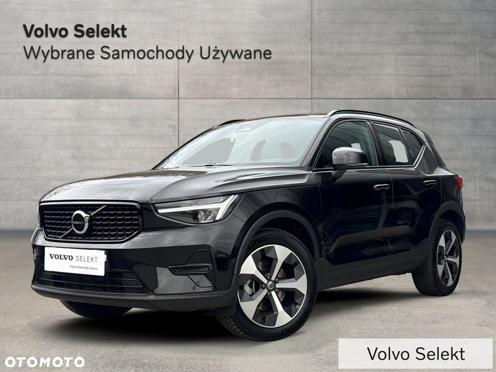 Volvo XC 40 - 1