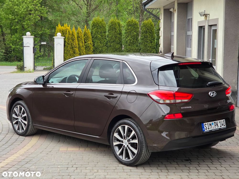 Hyundai i30 1.4 T-GDI Premium - 13