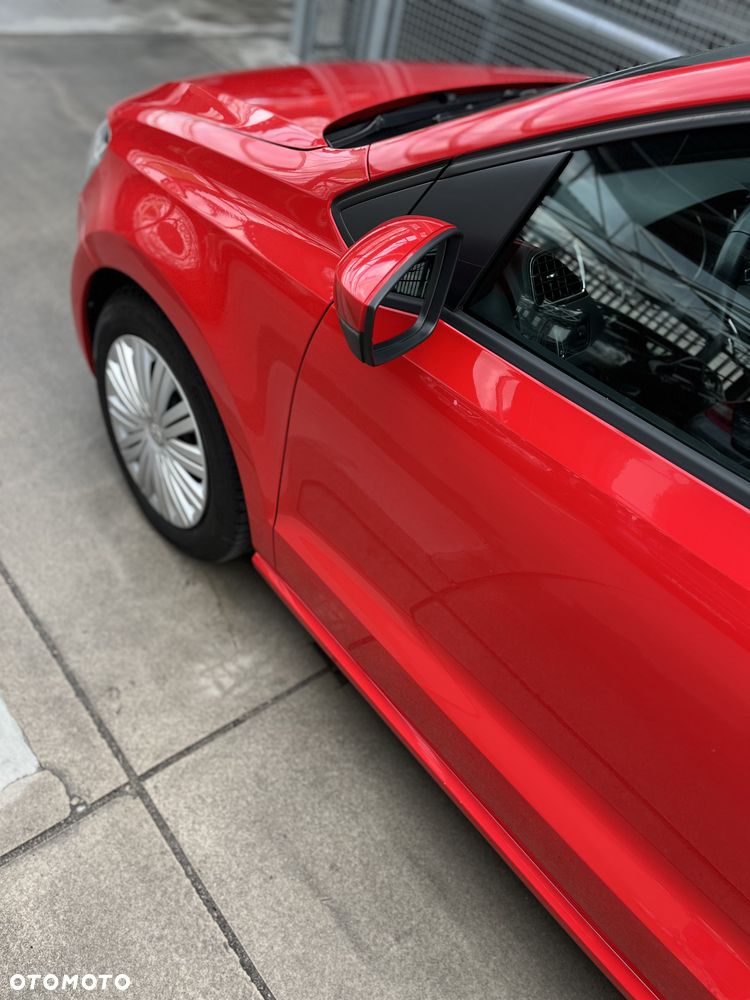 Volkswagen Polo 1.2 TSI BMT Comfortline - 12
