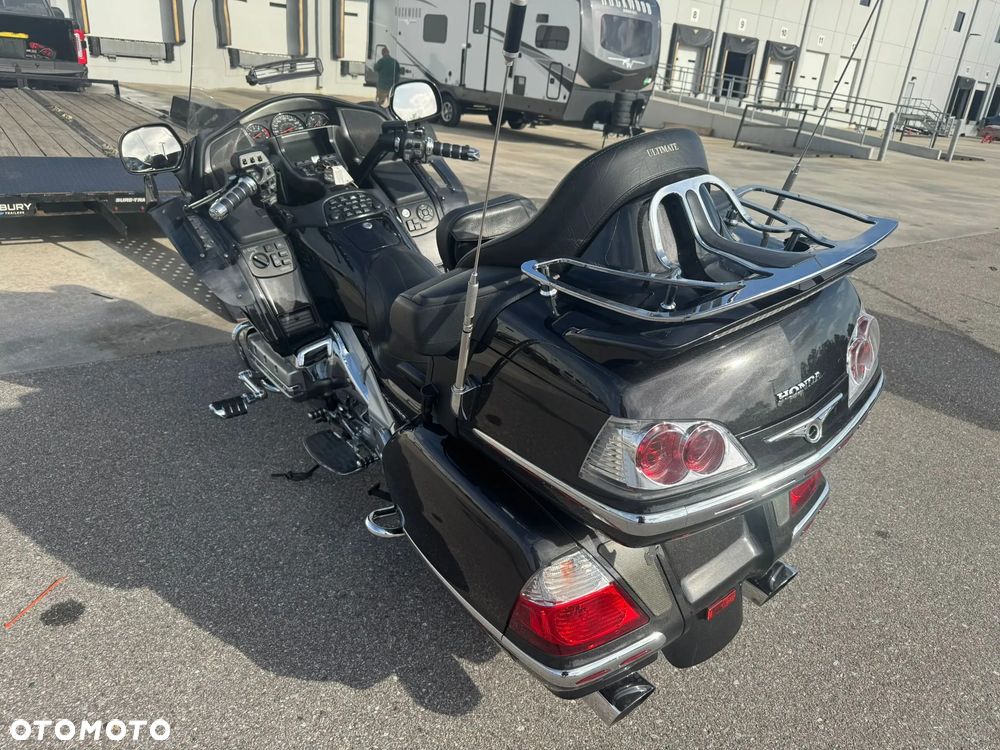 Honda GL - 26