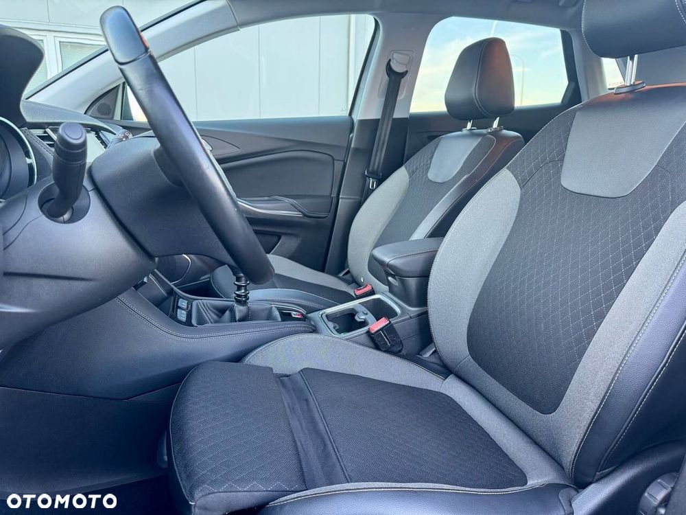 Opel Grandland X - 33