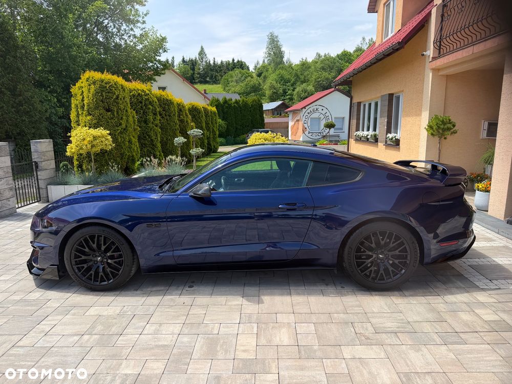 Ford Mustang 5.0 V8 GT - 25
