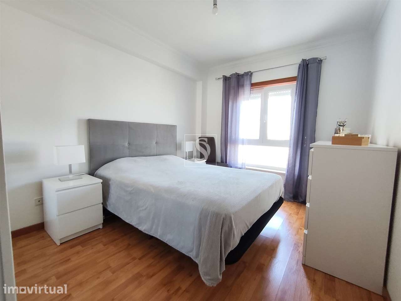 Apartamento T3 Venda em Nossa Senhora de Fátima,Entroncamento - Grande imagem: 5/48