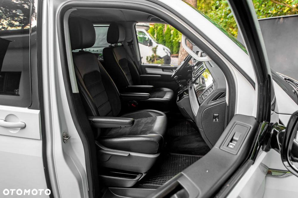 Volkswagen Multivan 2.0 BiTDI L1 Highline 4Motion - 17