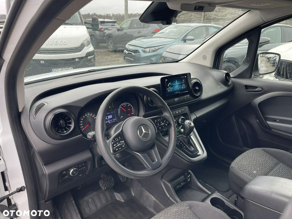 Mercedes-Benz Citan - 9