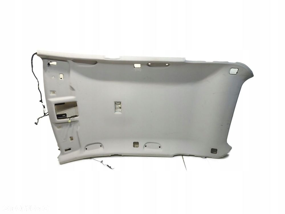 PODSUFITKA KIA CEED I KOMBI 1761904-ED - 1