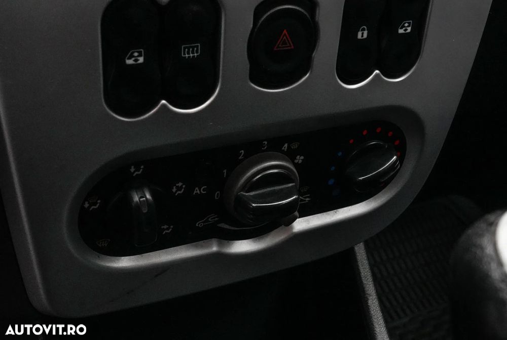 Dacia Logan 1.4 MPI Ambiance - 13