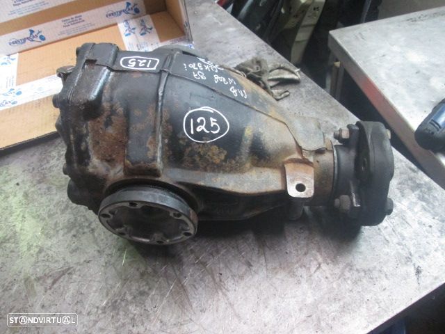 Diferencial 2103513308 MERCEDES W208 1997 CLK 320 I 3,07 - 2