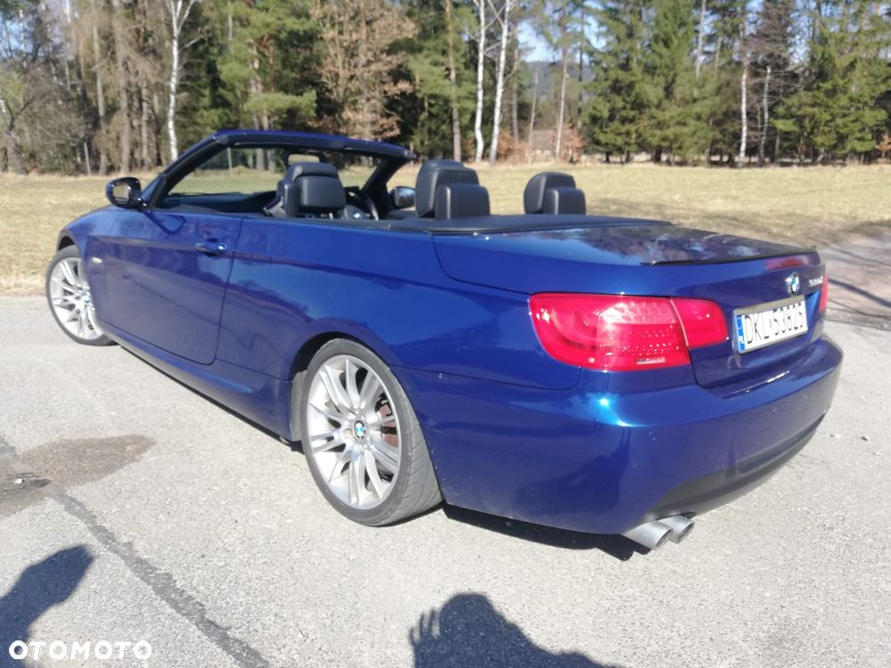 BMW Seria 3 330d M Sport Edition - 17