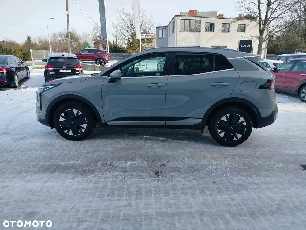 Kia Sportage 1.6 T-GDI HEV L 2WD - 3