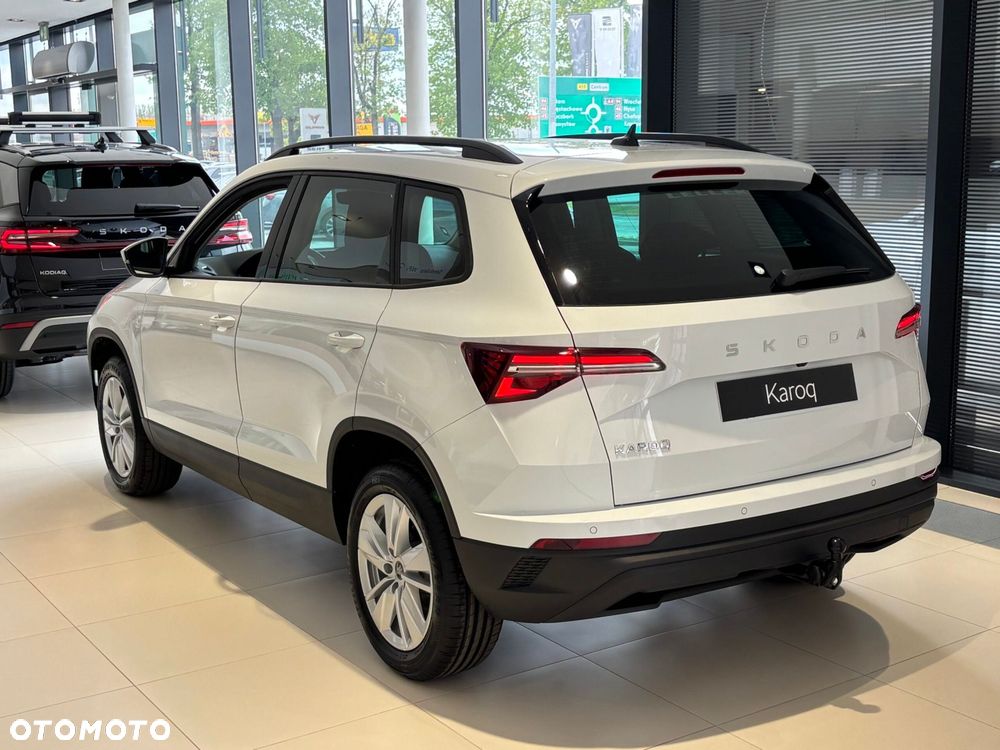 Skoda Karoq - 9